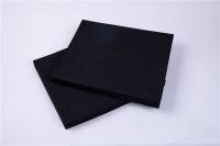 橡(xiang)塑(su)保溫闆能隔音(yin)嗎？