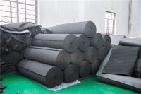 橡塑(su)保(bao)溫闆(ban)有什(shen)麼優勢？