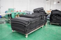 橡塑(su)保(bao)溫(wen)闆(ban)能(neng)點(dian)燃嗎？