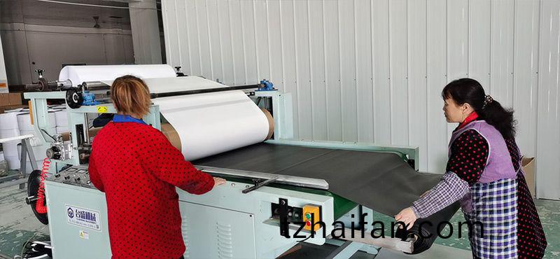 加(jia)工現場(chang)