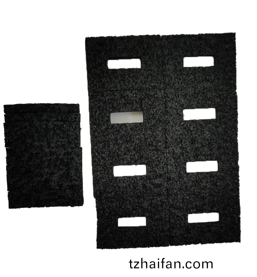 空調(diao)減(jian)震(zhen)阻(zu)件(jian)