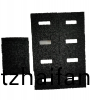 空(kong)調(diao)減(jian)震阻(zu)件