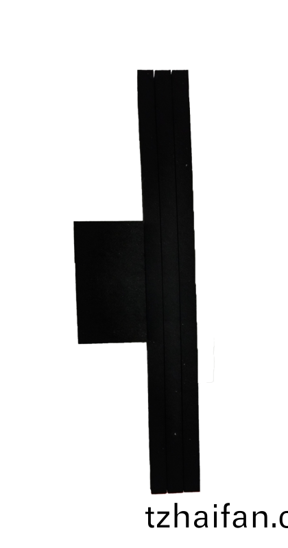 尾(wei)燈密(mi)封件(jian)