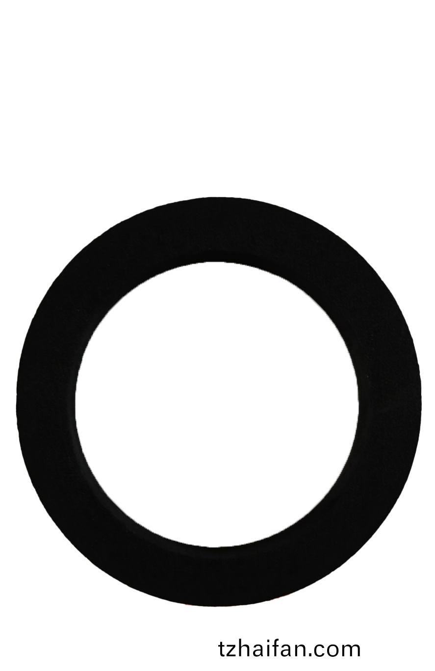 冷(leng)凍機(ji)齣口(kou)減震(zhen)塊(kuai)