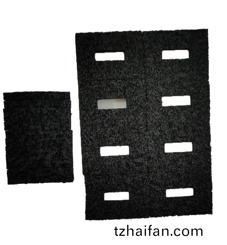 空(kong)調(diao)減震(zhen)阻(zu)件