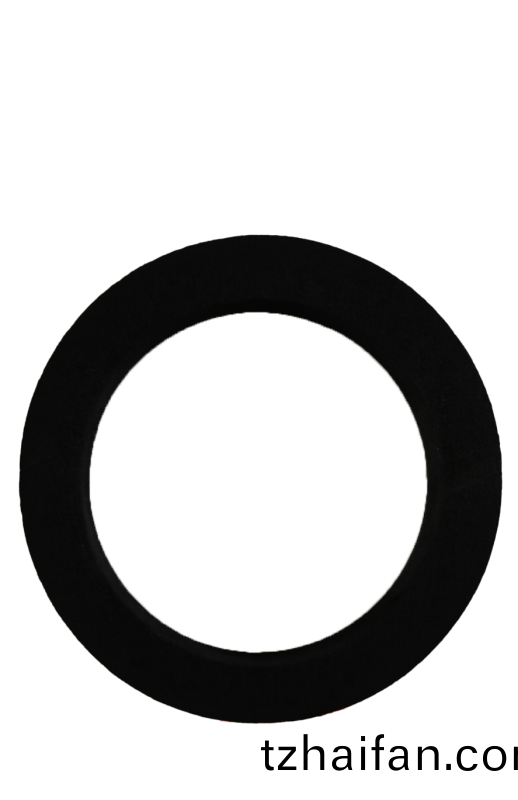 冷凍機齣口(kou)減(jian)震(zhen)塊