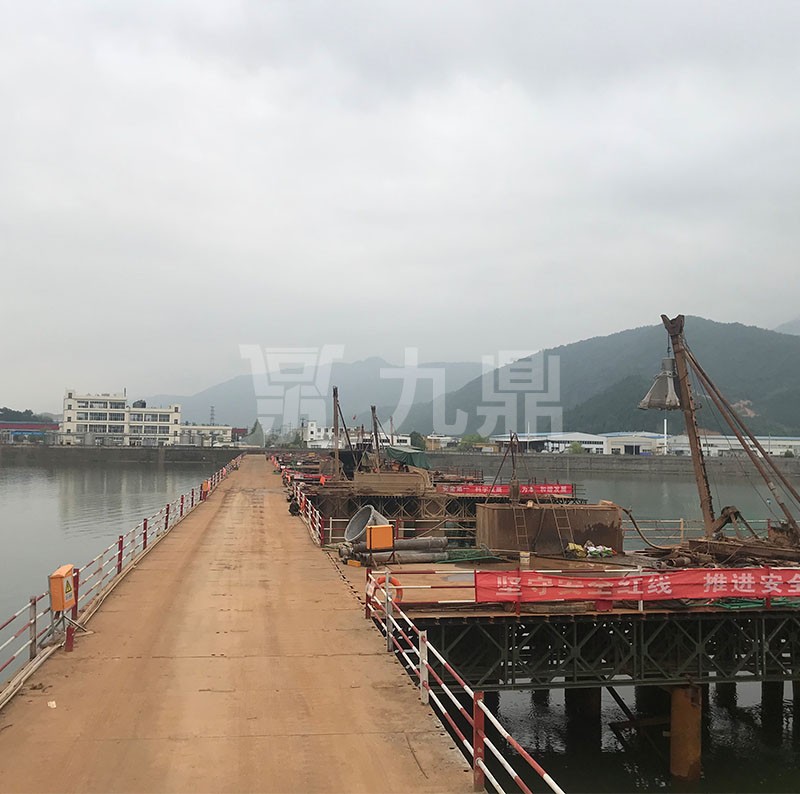 鋼平(ping)檯滿(man)足(zu)工藝(yi)生産要(yao)求